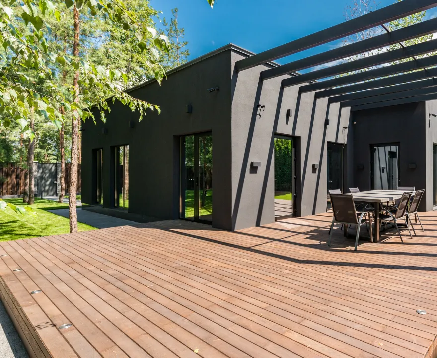 amenagement exterieur bretignolles sur mer