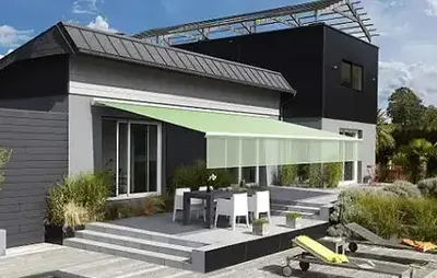 carport sur mesure Challans-1