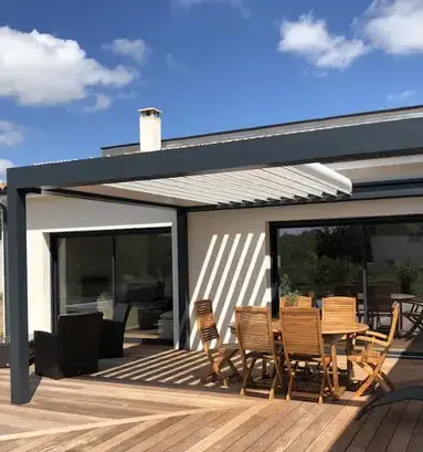 carport sur mesure Challans-2