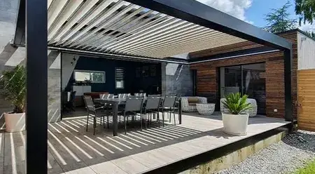 carport sur mesure Challans-5