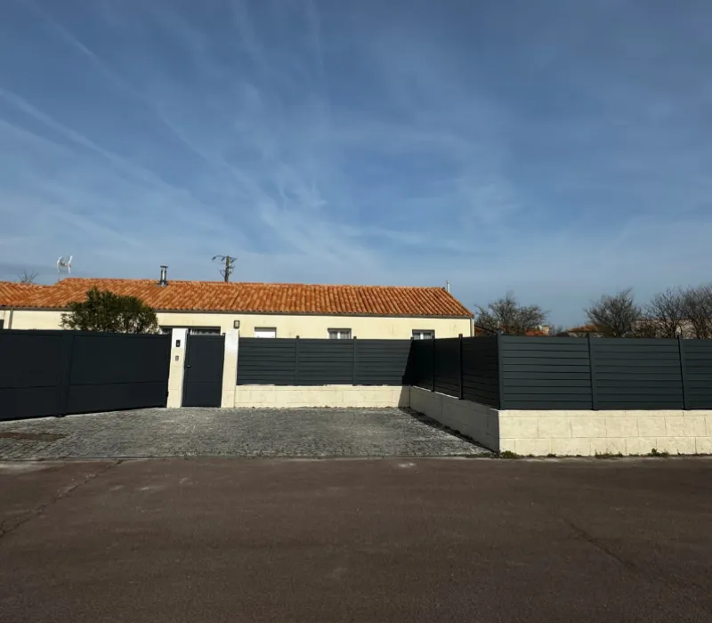 carport sur mesure jard sur mer