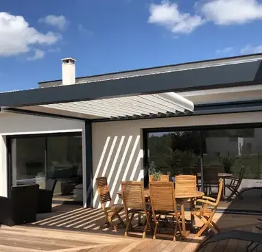 carport sur mesure La Roche-sur-Yon-2