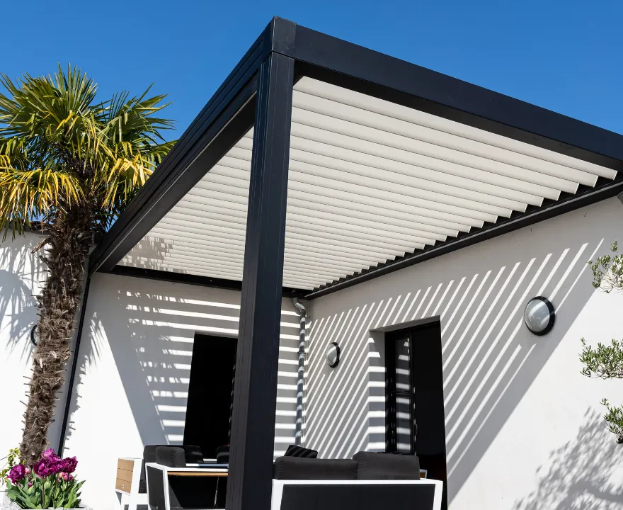 carport sur mesure la roche sur yon