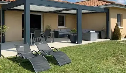carport sur mesure La Tranche-sur-Mer-1