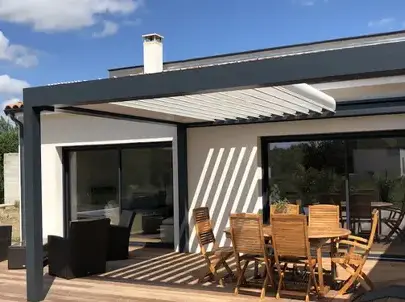 carport sur mesure La Tranche-sur-Mer-3