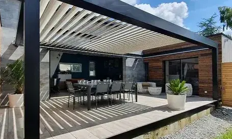 carport sur mesure La Tranche-sur-Mer-4