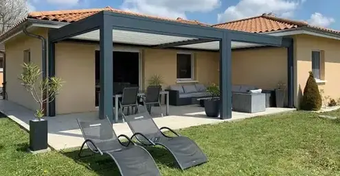 carport sur mesure Les Achards-3