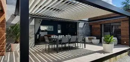 carport sur mesure Les Achards-5