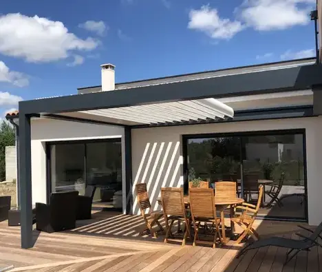 carport sur mesure Olonne-sur-Mer-1
