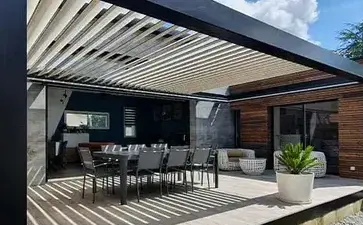 carport sur mesure Talmont-Saint-Hilaire-4