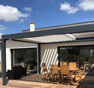 entreprise de maçonnerie Brétignolles-sur-Mer-5