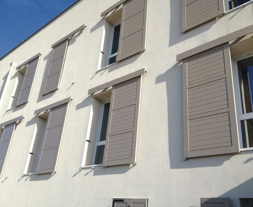 entreprise de maconnerie la roche sur yon