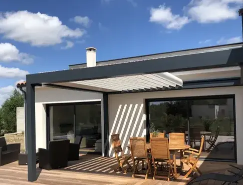 entreprise de maçonnerie Les Sables-d'Olonne-1