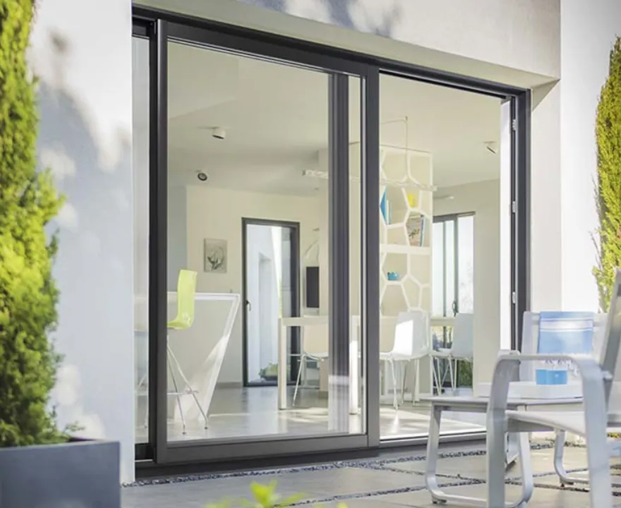 installation de portail la tranche sur mer