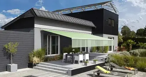 portail sur mesure Brétignolles-sur-Mer-1