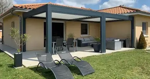 portail sur mesure Brétignolles-sur-Mer-2
