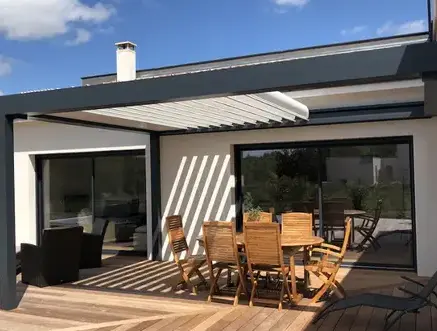 portail sur mesure Brétignolles-sur-Mer-3
