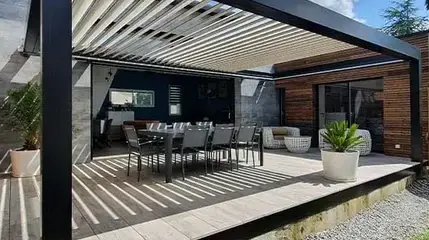 portail sur mesure Brétignolles-sur-Mer-5