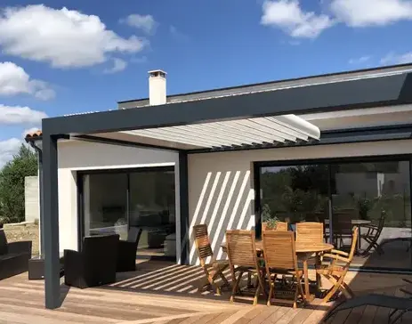portail sur mesure Challans-1