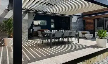 portail sur mesure Jard-sur-Mer-1