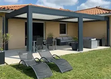 portail sur mesure Jard-sur-Mer-2