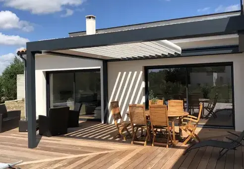 portail sur mesure Jard-sur-Mer-3