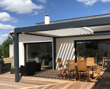 portail sur mesure La Roche-sur-Yon-4