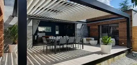 portail sur mesure La Tranche-sur-Mer-1