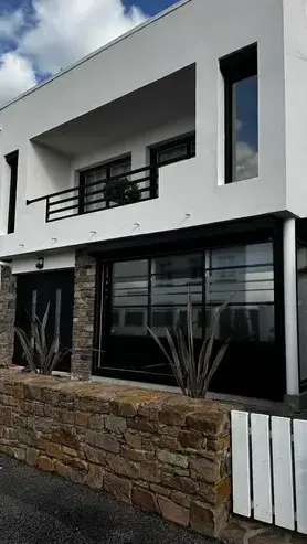portail sur mesure La Tranche-sur-Mer-2