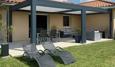 portail sur mesure La Tranche-sur-Mer-3