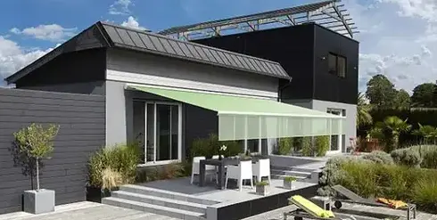 portail sur mesure La Tranche-sur-Mer-4