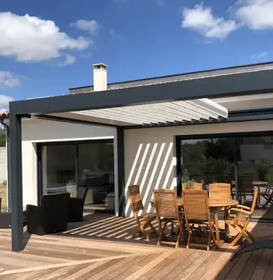 portail sur mesure Les Achards-4