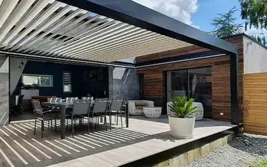 portail sur mesure Les Achards-5