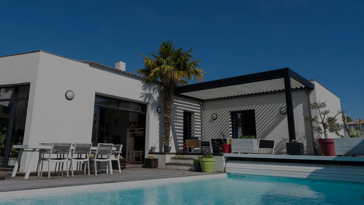portail sur mesure les achards
