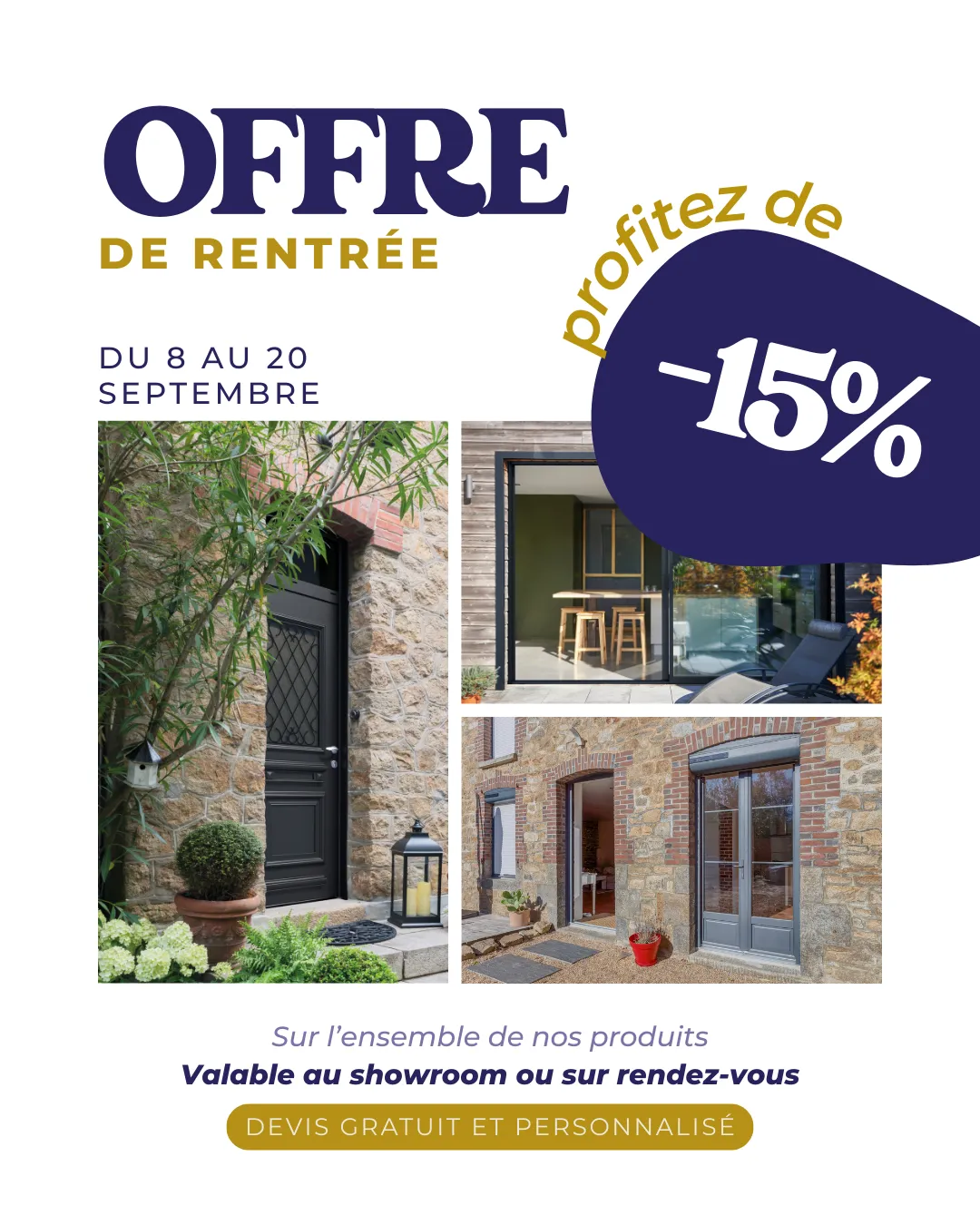 portail sur mesure les achards