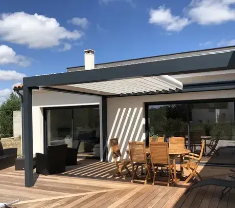 portail sur mesure Les Sables-d'Olonne-1