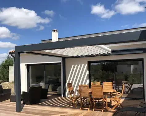 portail sur mesure Olonne-sur-Mer-5