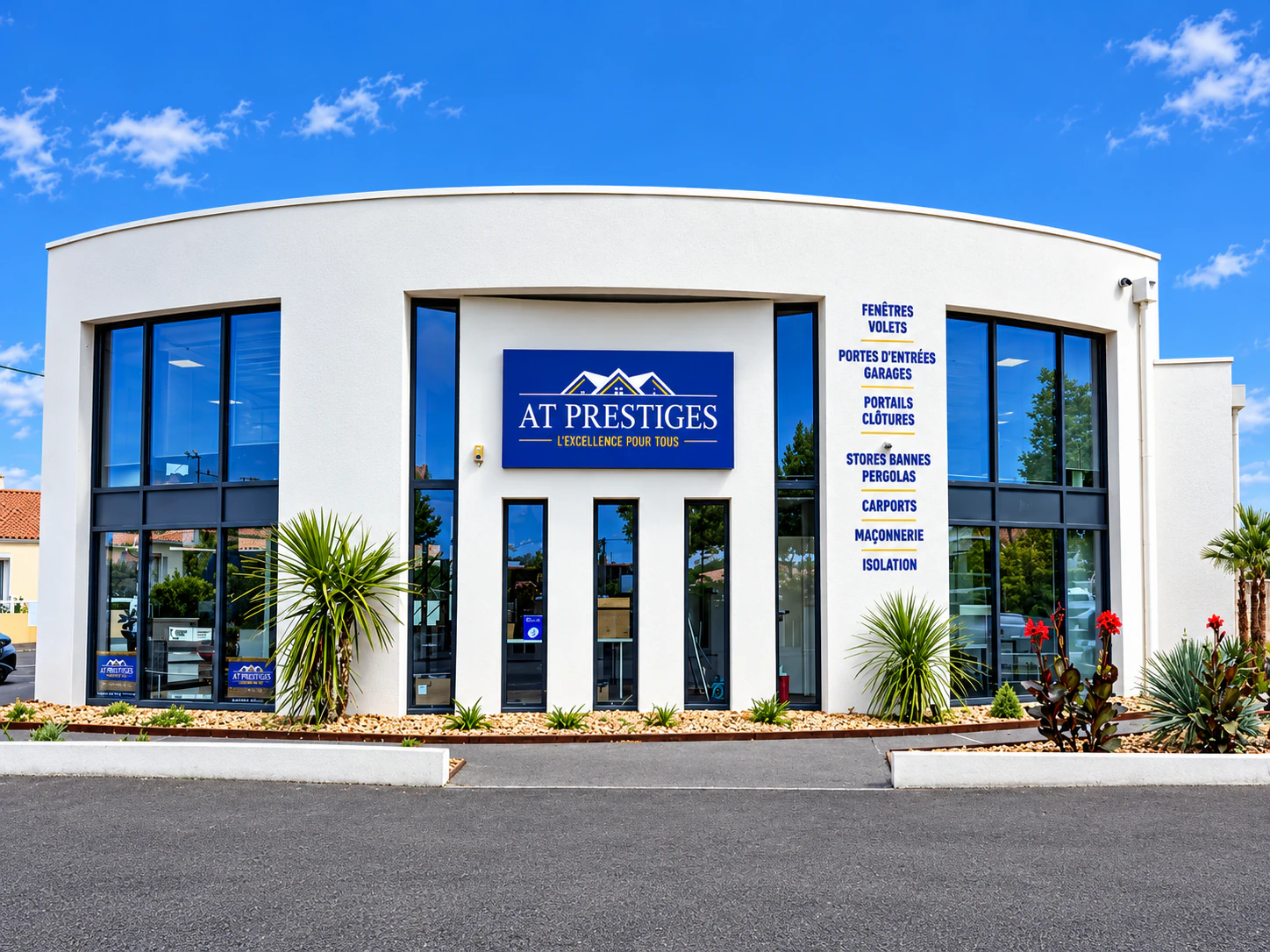 portail sur mesure saint gilles croix de vie