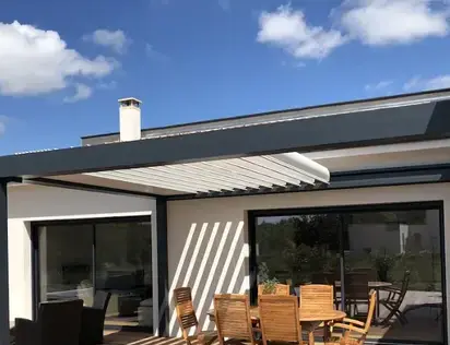 portail sur mesure Talmont-Saint-Hilaire-2