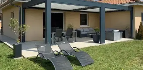 portail sur mesure Talmont-Saint-Hilaire-4