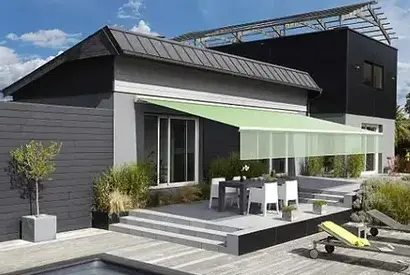 porte de garage sur mesure Brétignolles-sur-Mer-1