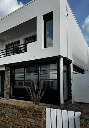 porte de garage sur mesure Brétignolles-sur-Mer-4