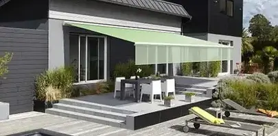 porte de garage sur mesure Jard-sur-Mer-2
