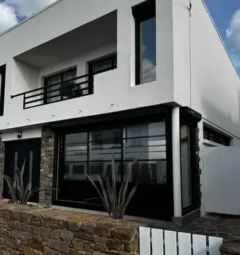 porte de garage sur mesure Jard-sur-Mer-4