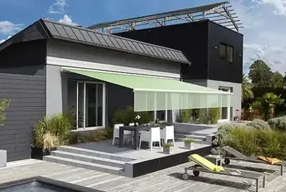 porte de garage sur mesure La Tranche-sur-Mer-1