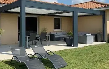 porte de garage sur mesure La Tranche-sur-Mer-3