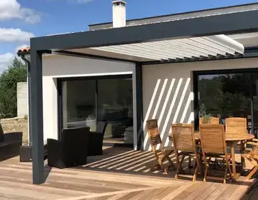porte de garage sur mesure La Tranche-sur-Mer-4
