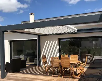 porte de garage sur mesure Les Sables-d'Olonne-1