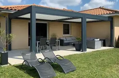 porte de garage sur mesure Olonne-sur-Mer-2