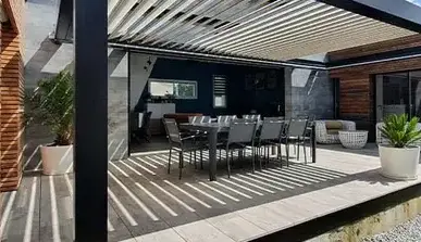 porte de garage sur mesure Olonne-sur-Mer-4
